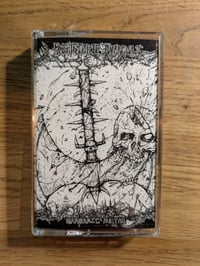 Image 1 of Prehistoric Warcult - Barbaric Metal