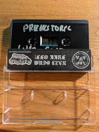 Image 2 of Prehistoric Warcult - Barbaric Metal