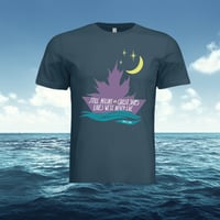 Image 1 of T-Shirt - Ghost Ships Tee