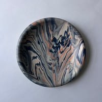 Image 1 of Cosmic Dawn Salad Plate 2