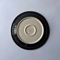 Image 2 of Blush Leaf Salad Plate 1