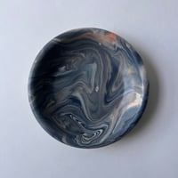 Image 1 of Cosmic Dawn Dessert Plate