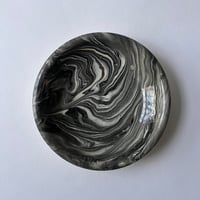 Image 1 of Cosmic Pebble Dessert Plate