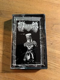 Image 1 of Unarmored - Demo//MMXXV