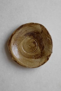 Image 1 of assiette empreinte02