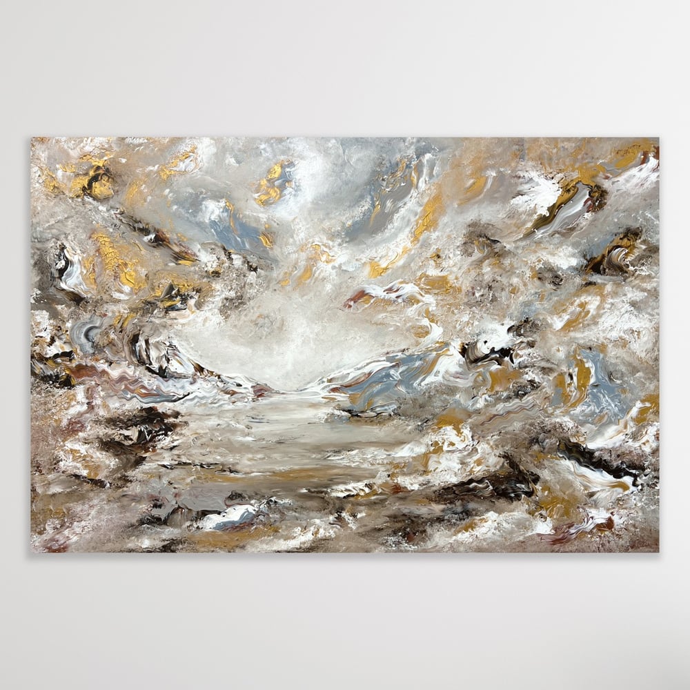 Image of Abstract n670/2025