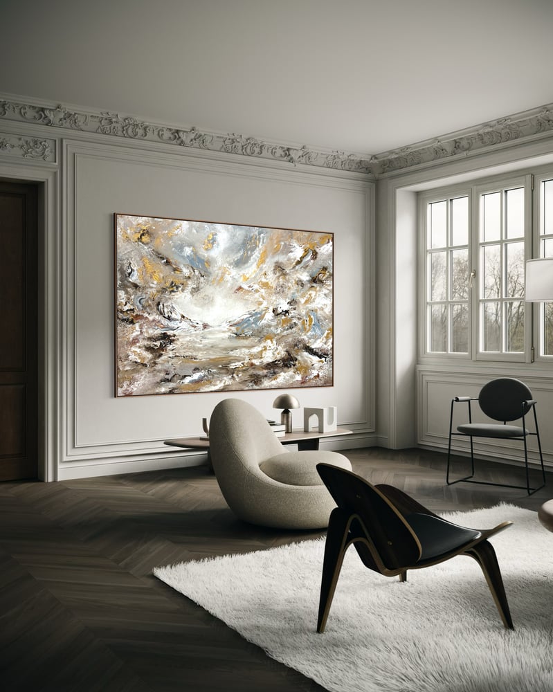 Image of Abstract n670/2025