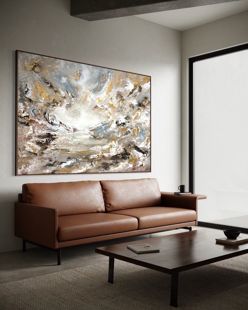 Image of Abstract n670/2025