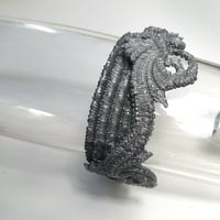 Image 2 of Silver bracelet 2