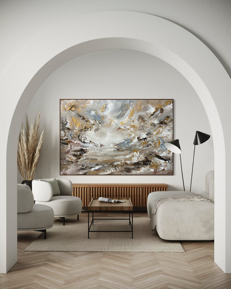 Image of Abstract n670/2025