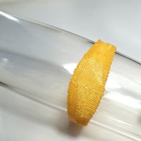 Image 2 of Yellow/gold bracelets 3