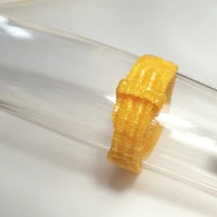 Image 3 of Yellow/gold bracelets 3