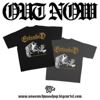 Image 1 of ENTOMBED | THE TRUTH BEYOND