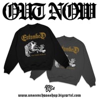 Image 2 of ENTOMBED | THE TRUTH BEYOND