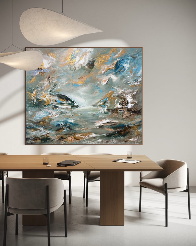 Image of Abstract n671/2025