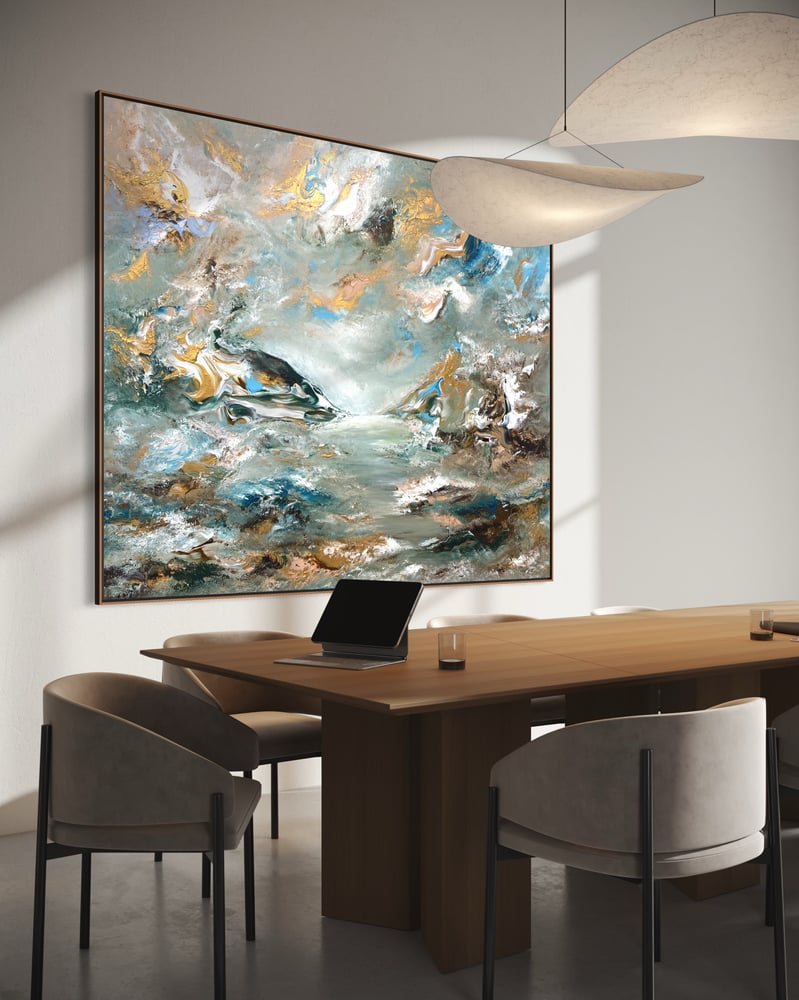 Image of Abstract n671/2025