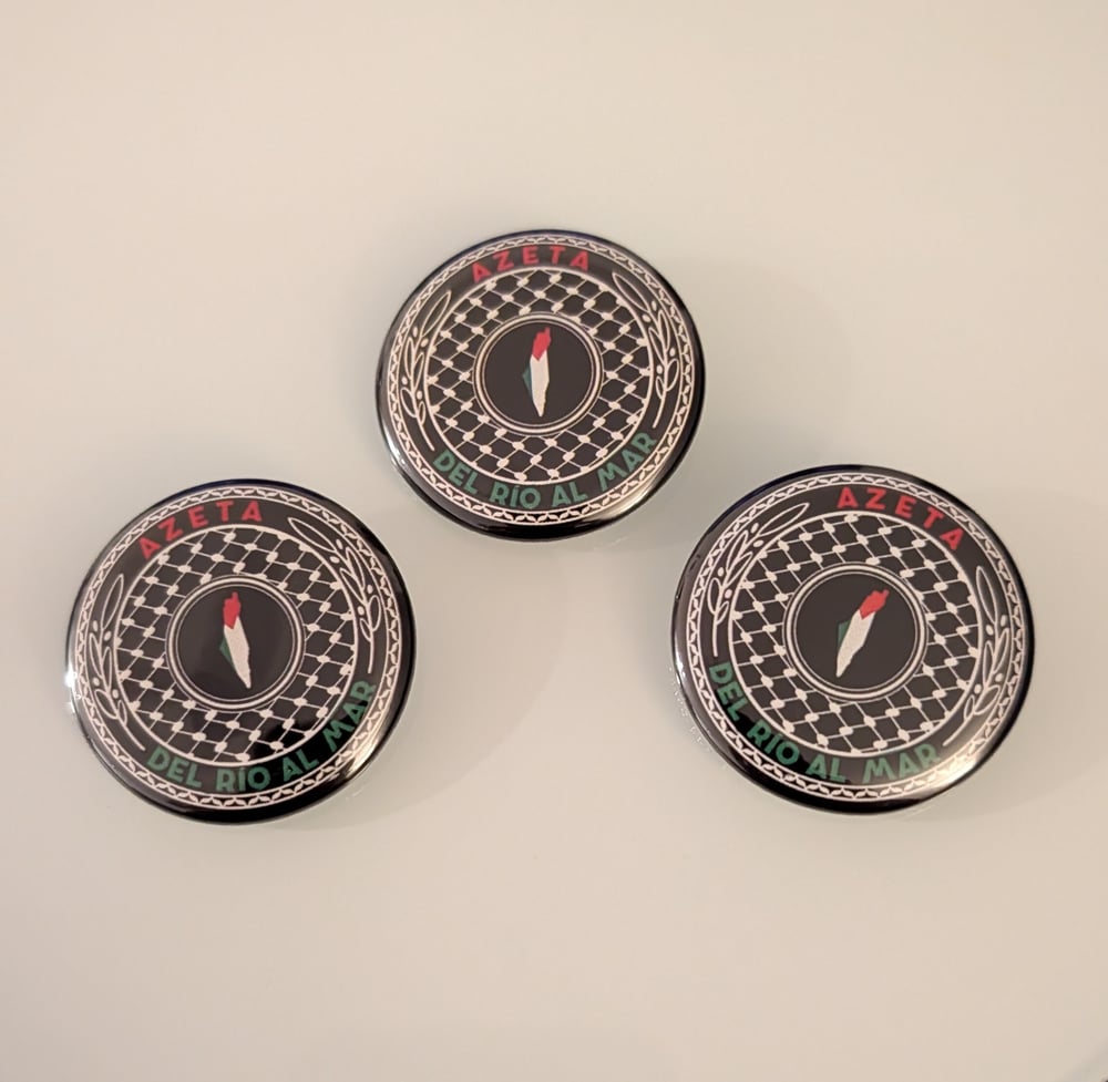 Image of CHAPAS DEL RÍO AL MAR