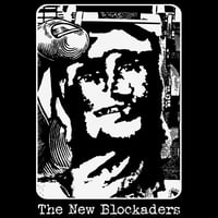 Image 1 of The New Blockaders - Succes De Scandale CD (Advaita)