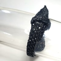 Image 3 of Black bracelet 3