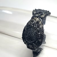 Image 2 of Black bracelet 3