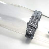 Image 2 of Silver bracelet 3