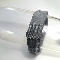 Image 3 of Silver bacelet 1