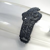 Image 3 of Ice black bracelet 2