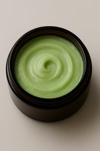Image 1 of GREEN COCONUT Body Butter