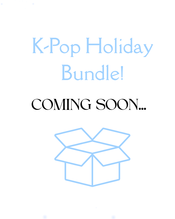 Image of HOLIDAY BLIND BOX