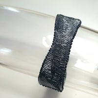 Image 2 of Ice black bracelet 1