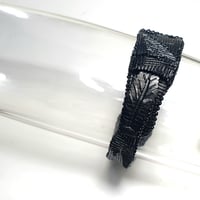 Image 3 of Ice black bracelet 1