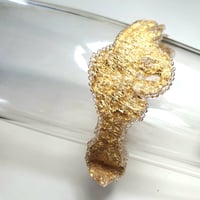 Image 3 of Gold bracelet 2