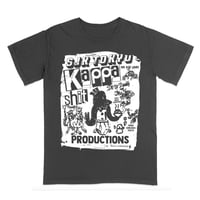 Image 10 of **PRE-ORDER** "KAPPA SHIT" KING TERRY TOY BOX COFFIN SHIRT!!!!