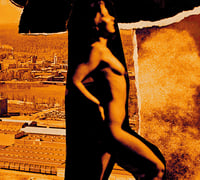 *PRE-ORDER* Rautakymi - Ei tästä maailmasta CD (Freak Animal)