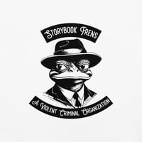 Image 2 of Storybook MC