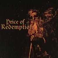 Price of Redemption - Demo (Cassette)