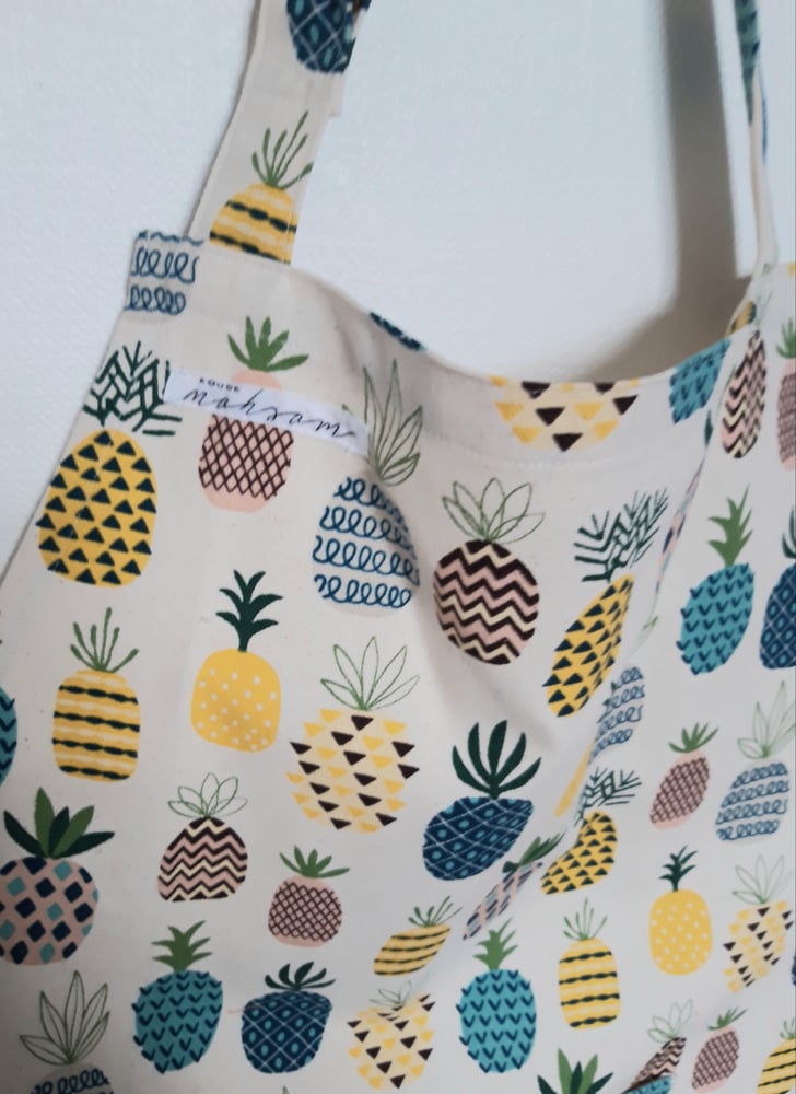 Image of Tablier de cuisine 