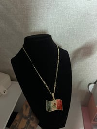 Mex Necklace 