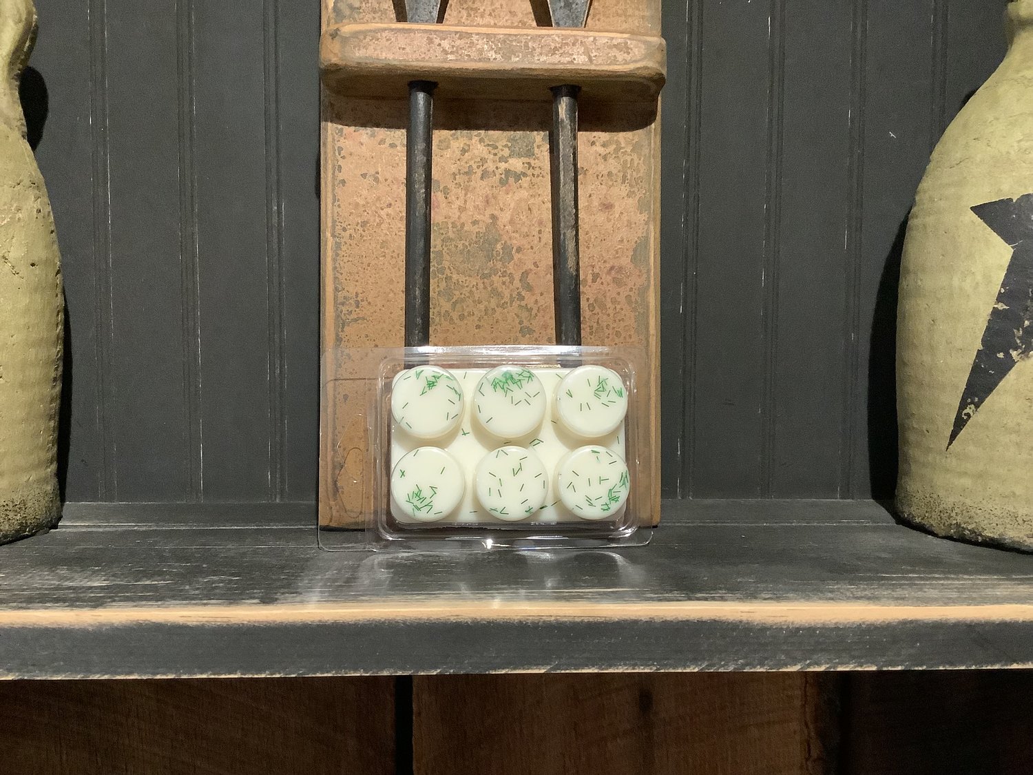 Image of Pistachio Chiffon Cookie Pack 