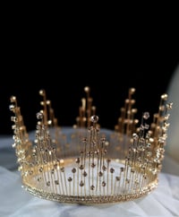 Image 3 of 2026 Take the Throne session, Woman empowerment  DEPOSIT