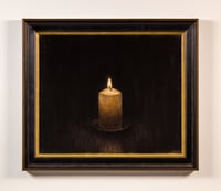 Et lys, et lys... (A light, a light...)