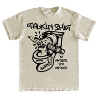 Talkin' Sh*t Tee