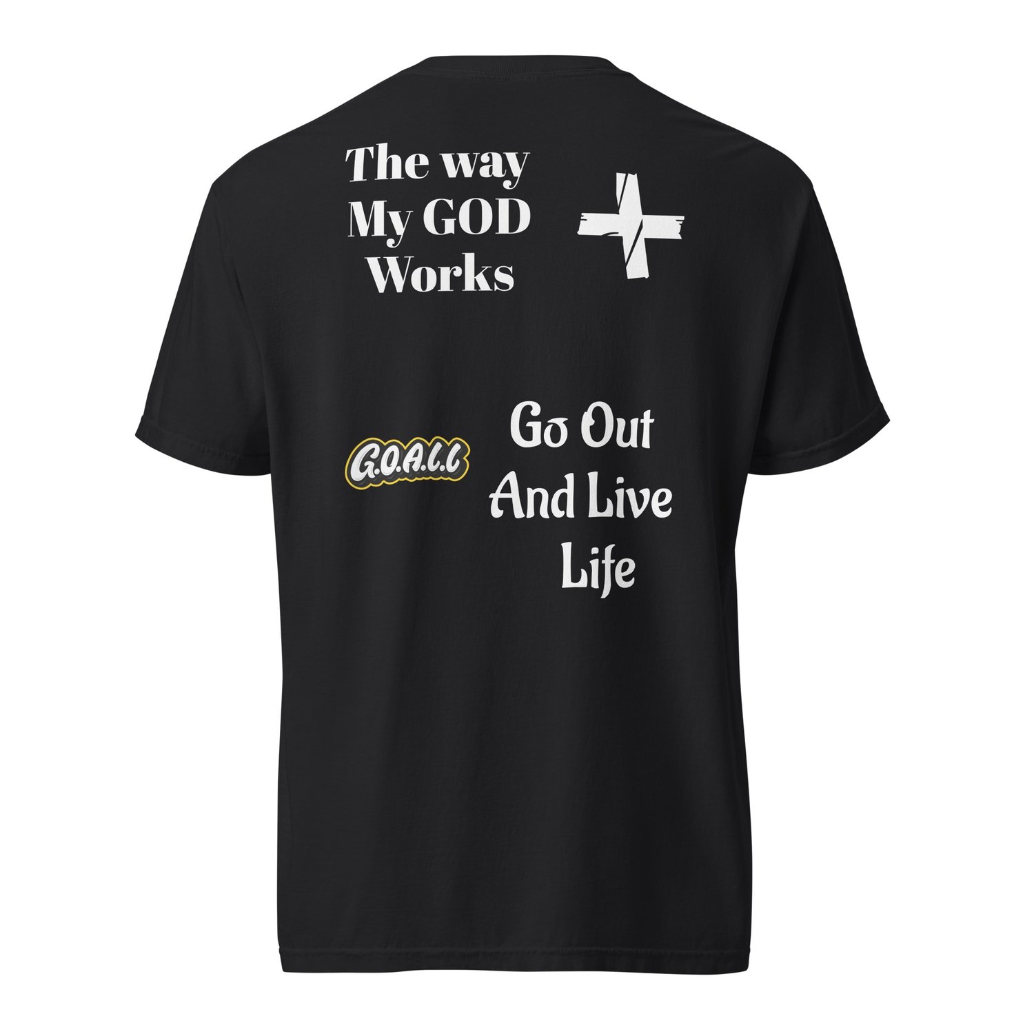 Image of Faith Tee