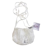 Image 2 of MIFFY patchwork bag