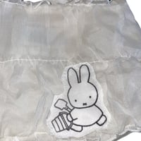 Image 3 of MIFFY patchwork bag