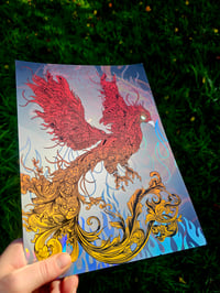 Image 3 of Inktober support packs 