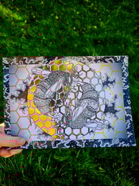 Image 5 of Inktober support packs 