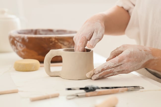 Open Studio January 2026