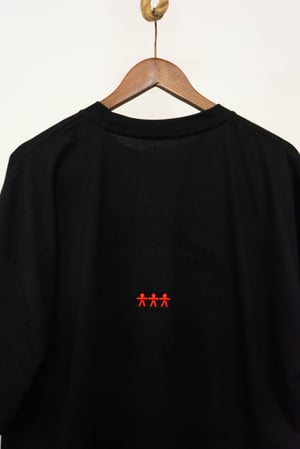 Dont sweat the small stuff V.2 - Black