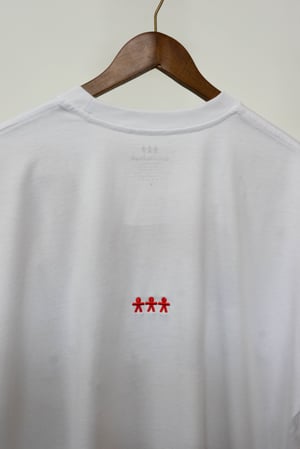 Dont sweat the small stuff V.2 - White